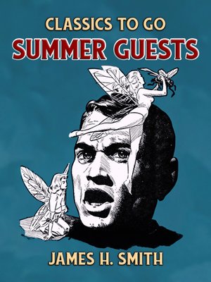 cover image of Summer Guests